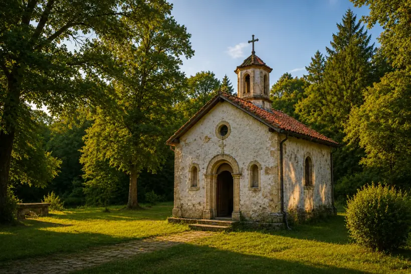 Параклис „Света Троица“