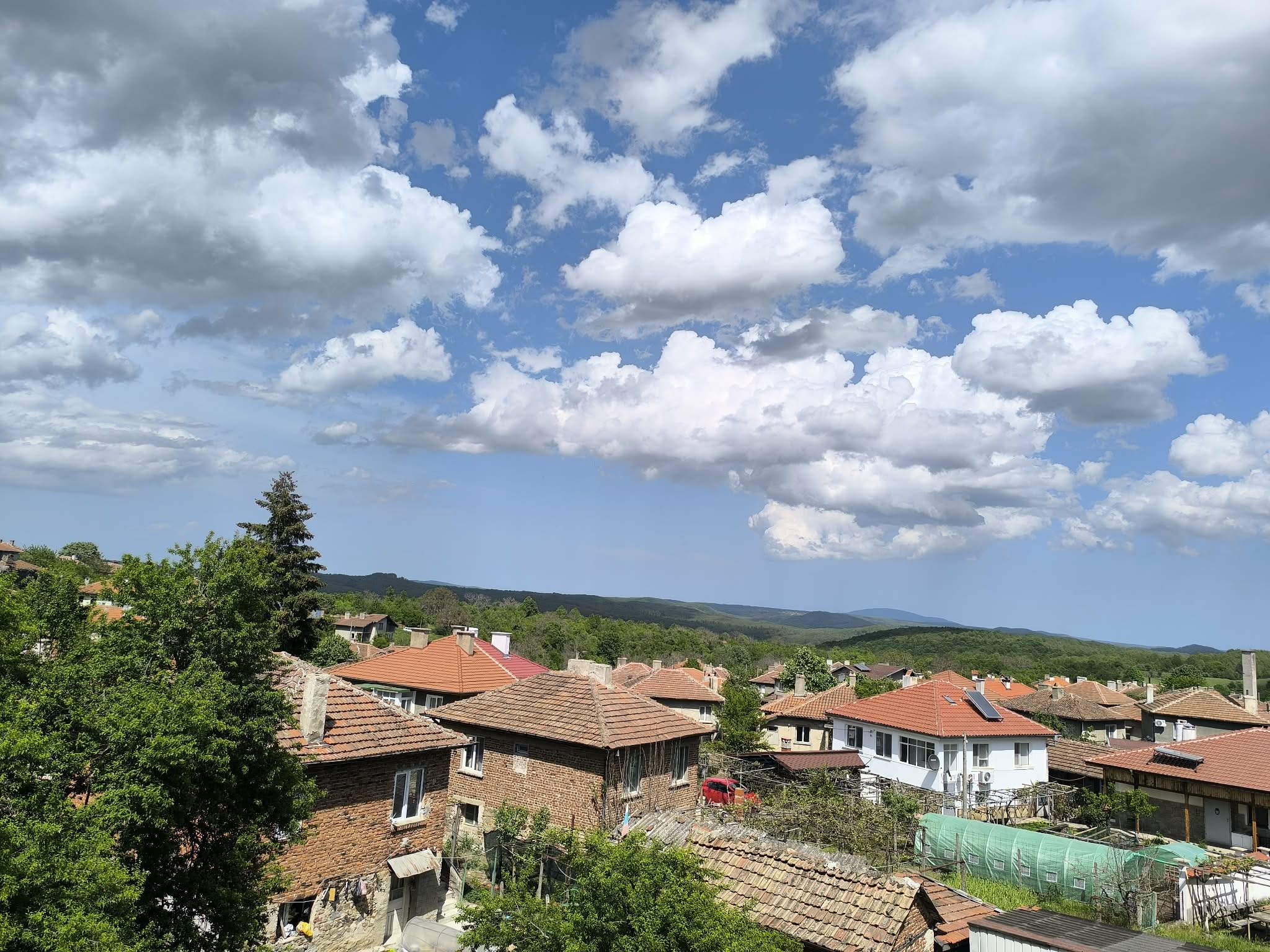 Гледка